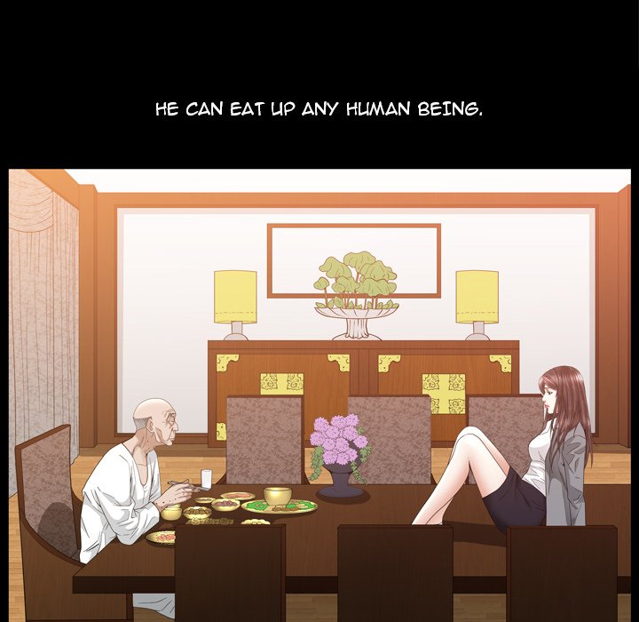 Snare - Chapter 29 [photo 88] - MangaPorn