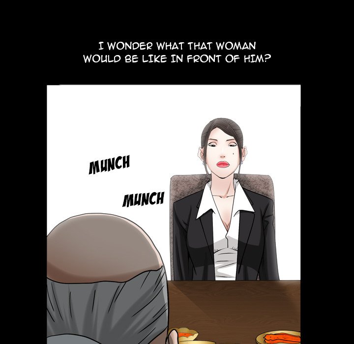 Snare - Chapter 29 [photo 94] - MangaPorn