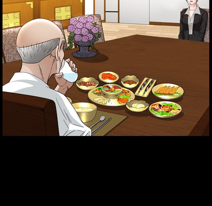 Snare - Chapter 29 [photo 98] - MangaPorn