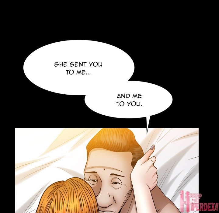 Snare - Chapter 30 [photo 101] - MangaPorn