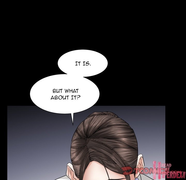 Snare - Chapter 30 [photo 111] - MangaPorn