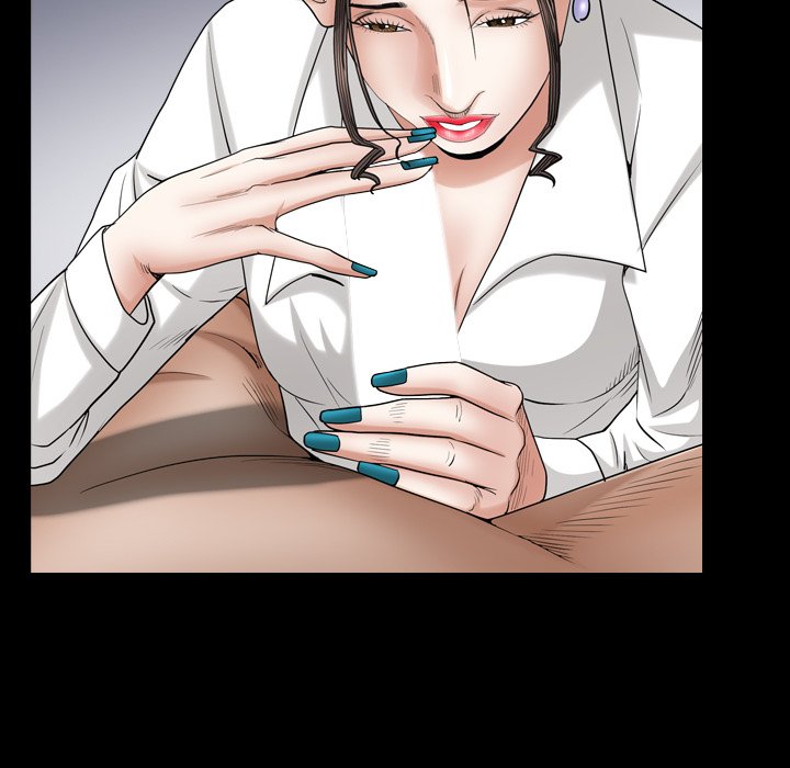 Snare - Chapter 30 [photo 112] - MangaPorn