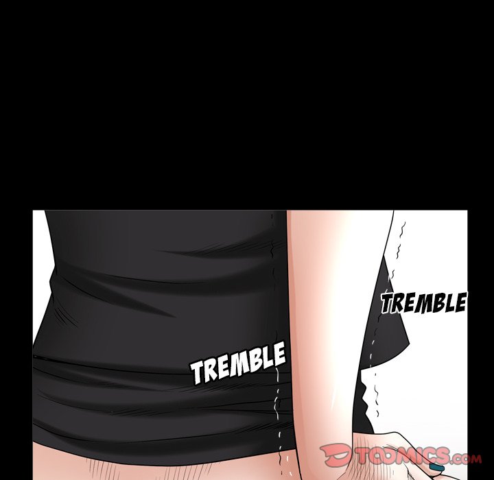 Snare - Chapter 30 [photo 15] - MangaPorn