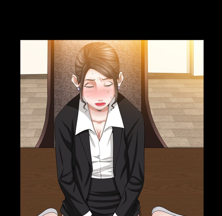 Snare - Chapter 30 [photo 20] - MangaPorn