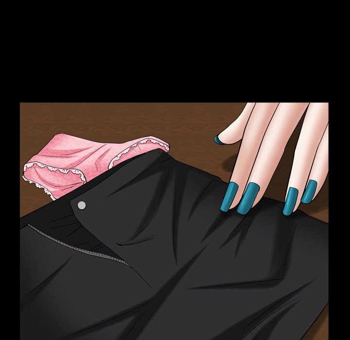 Snare - Chapter 30 [photo 35] - MangaPorn