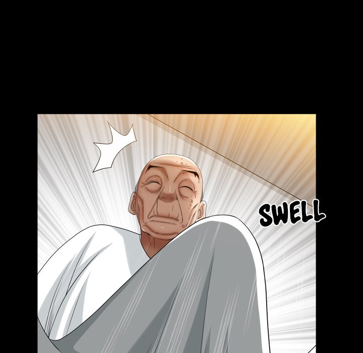 Snare - Chapter 30 [photo 44] - MangaPorn