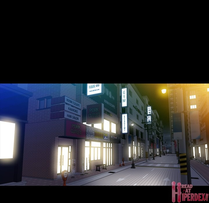 Snare - Chapter 30 [photo 46] - MangaPorn