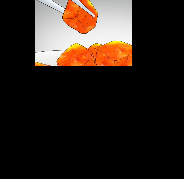 Snare - Chapter 30 [photo 48] - MangaPorn