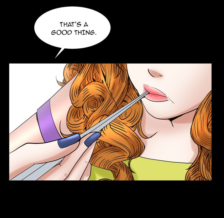 Snare - Chapter 30 [photo 49] - MangaPorn