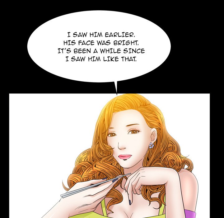 Snare - Chapter 30 [photo 58] - MangaPorn