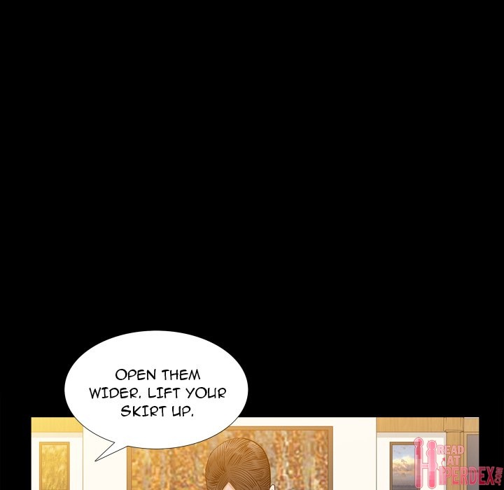 Snare - Chapter 30 [photo 6] - MangaPorn