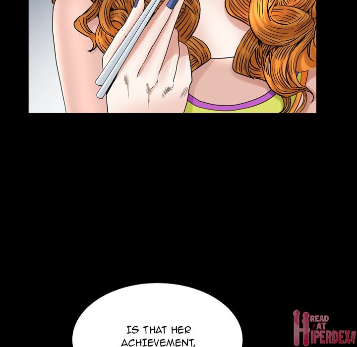 Snare - Chapter 30 [photo 61] - MangaPorn