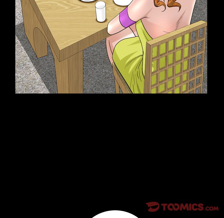 Snare - Chapter 30 [photo 63] - MangaPorn