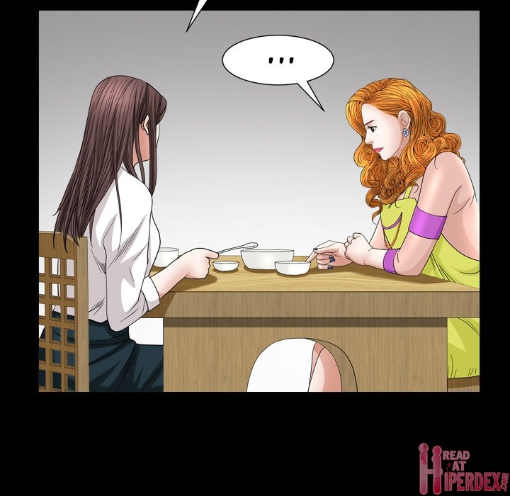 Snare - Chapter 30 [photo 66] - MangaPorn