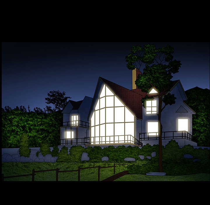 Snare - Chapter 30 [photo 72] - MangaPorn