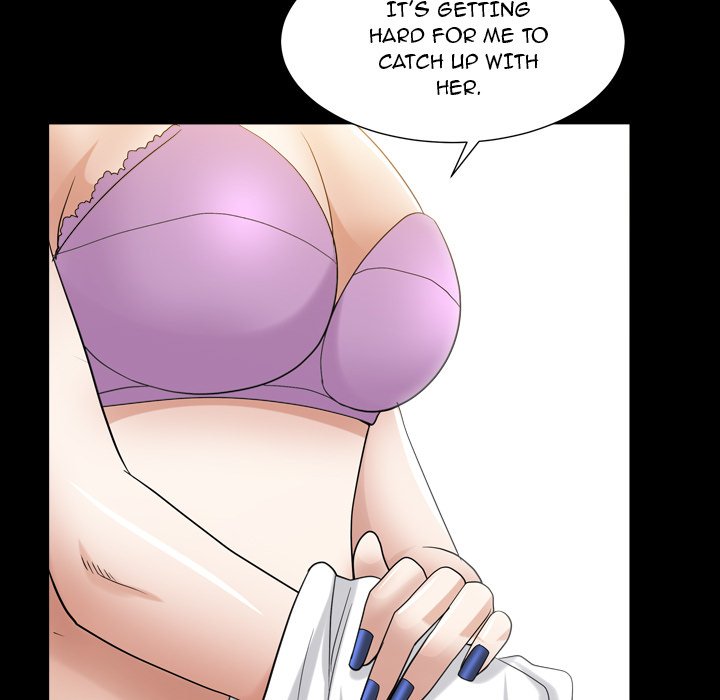 Snare - Chapter 30 [photo 79] - MangaPorn