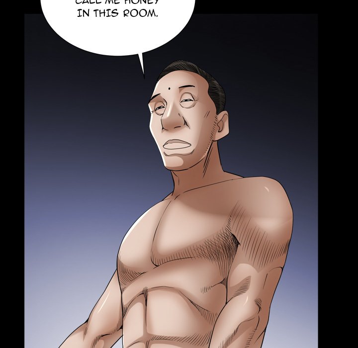 Snare - Chapter 30 [photo 85] - MangaPorn