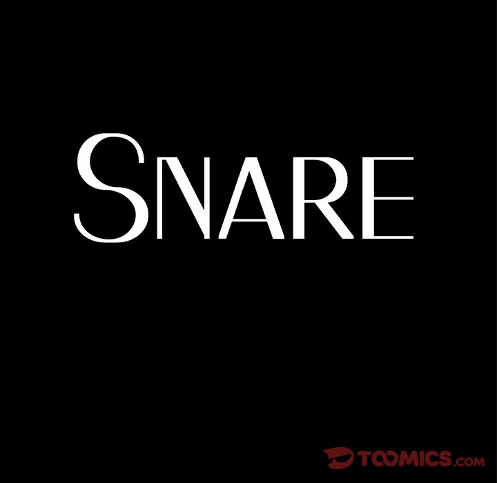 Snare - Chapter 30 [photo 9] - MangaPorn