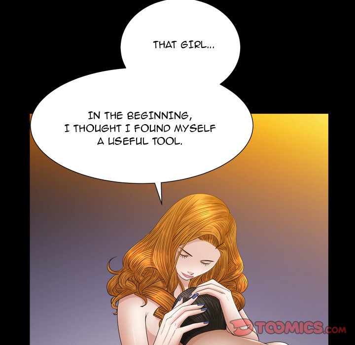 Snare - Chapter 30 [photo 93] - MangaPorn