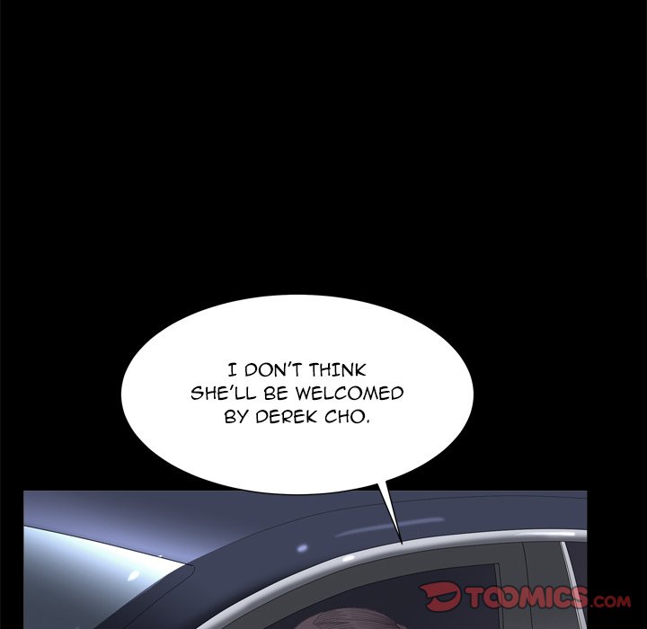 Snare - Chapter 31 [photo 105] - MangaPorn