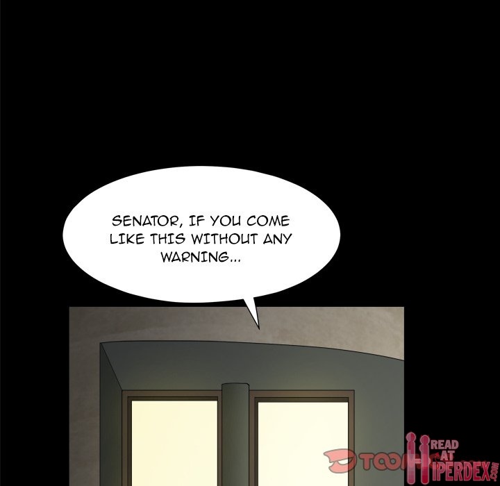 Snare - Chapter 31 [photo 111] - MangaPorn