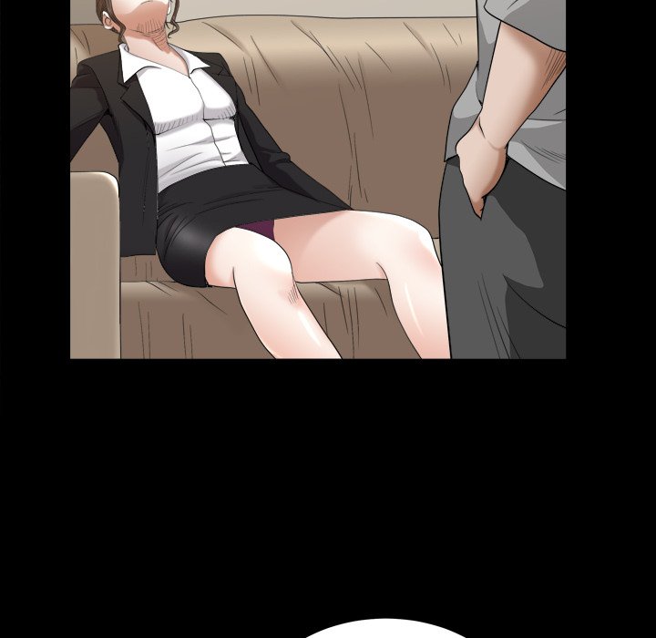 Snare - Chapter 31 [photo 113] - MangaPorn