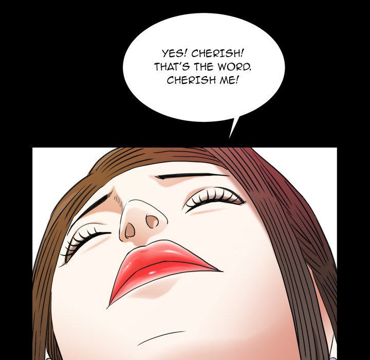 Snare - Chapter 31 [photo 118] - MangaPorn