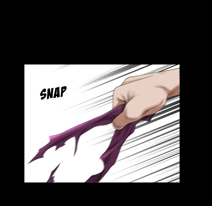 Snare - Chapter 31 [photo 128] - MangaPorn