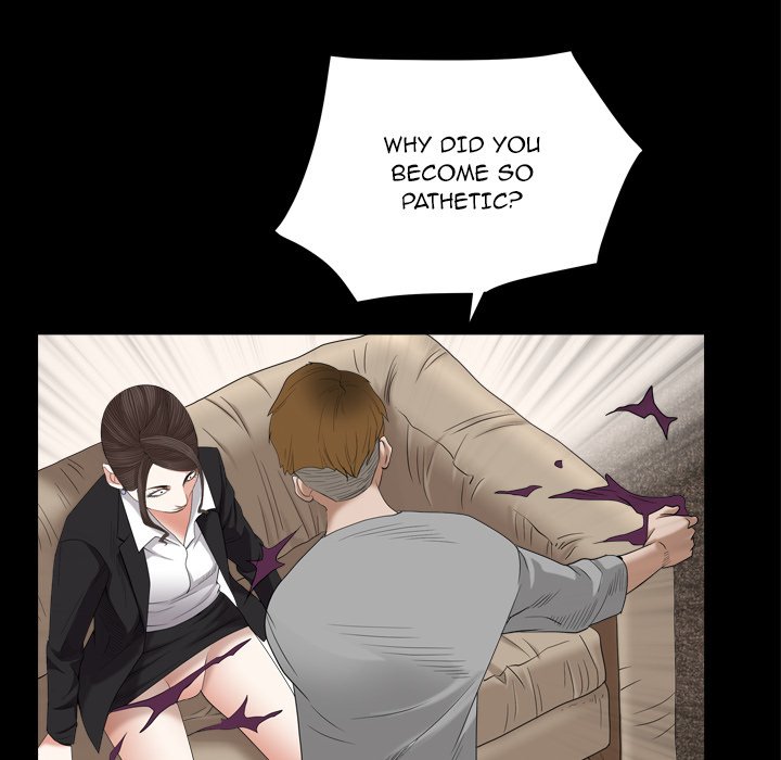 Snare - Chapter 31 [photo 130] - MangaPorn