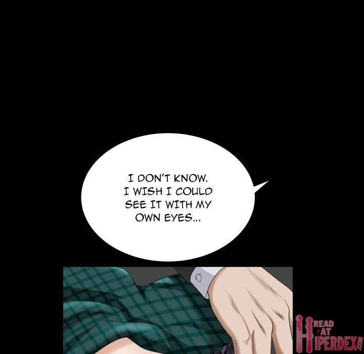 Snare - Chapter 31 [photo 26] - MangaPorn