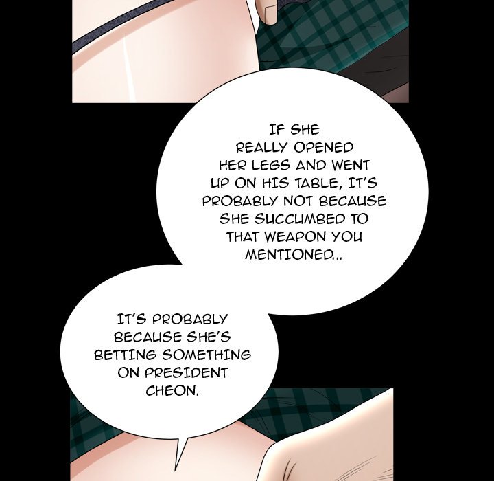 Snare - Chapter 31 [photo 32] - MangaPorn