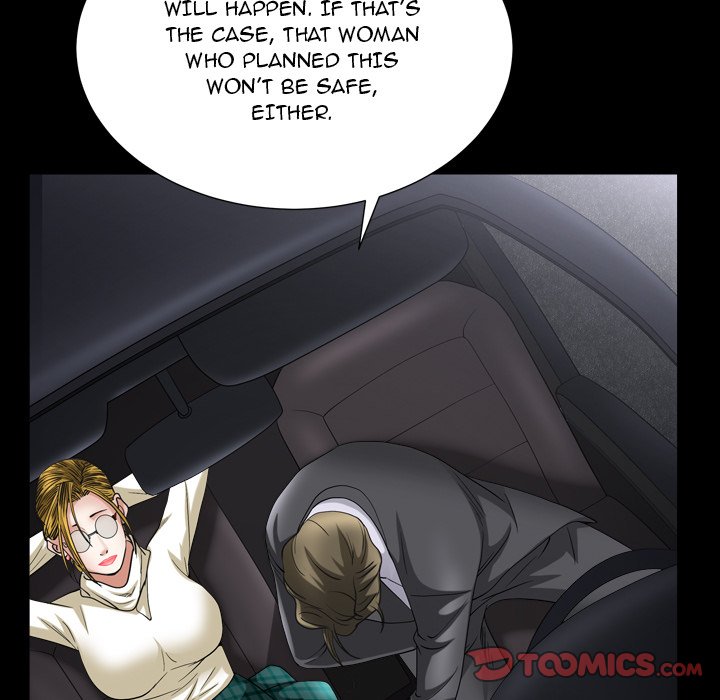 Snare - Chapter 31 [photo 39] - MangaPorn