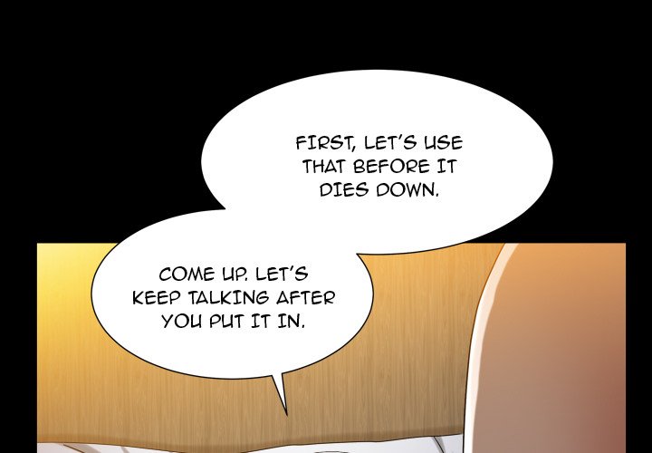 Snare - Chapter 31 [photo 4] - MangaPorn