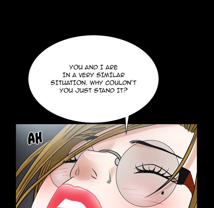 Snare - Chapter 31 [photo 44] - MangaPorn