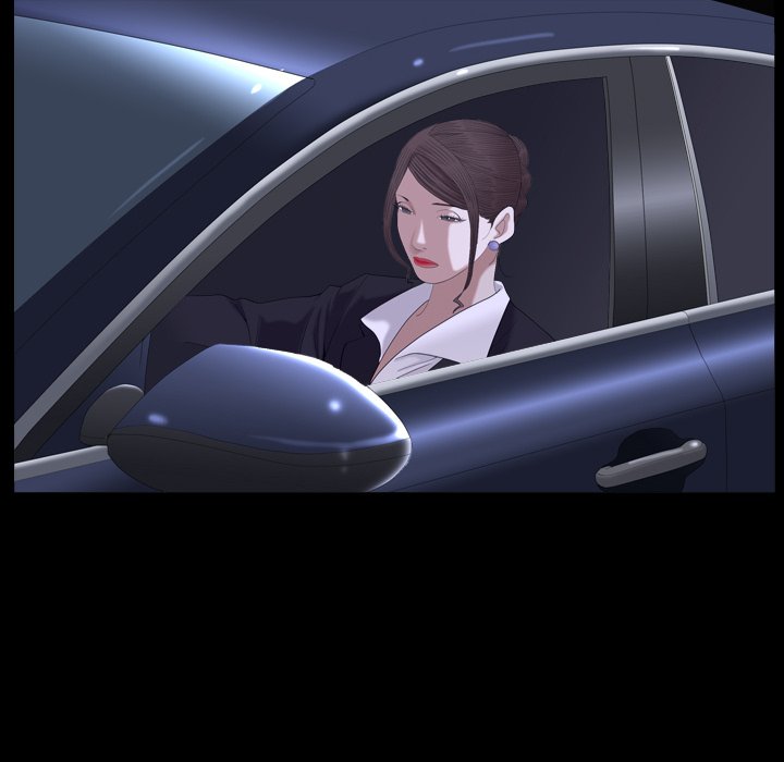 Snare - Chapter 31 [photo 58] - MangaPorn