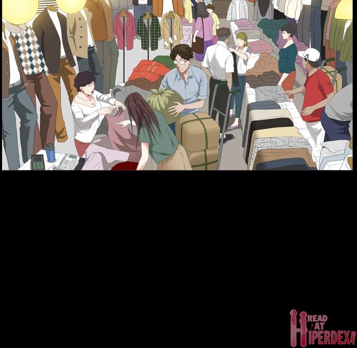 Snare - Chapter 31 [photo 61] - MangaPorn