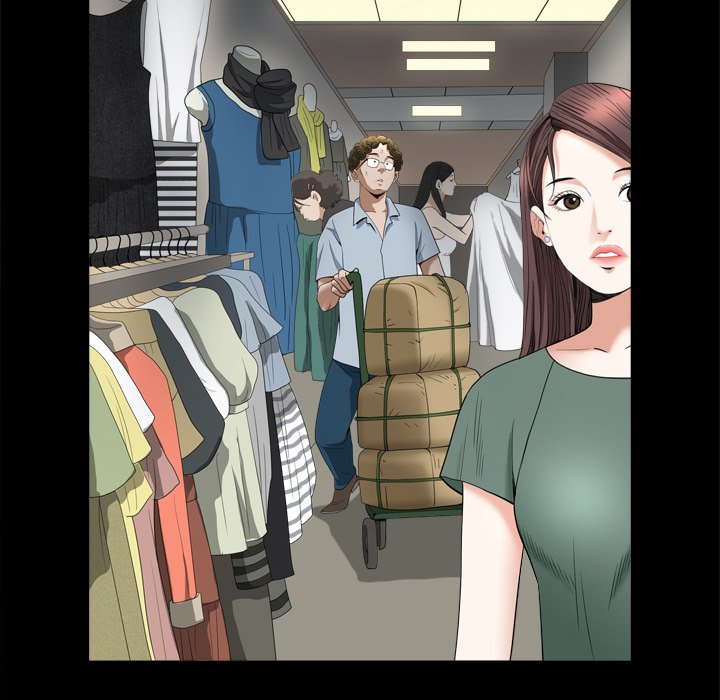 Snare - Chapter 31 [photo 64] - MangaPorn