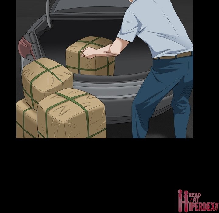 Snare - Chapter 31 [photo 66] - MangaPorn