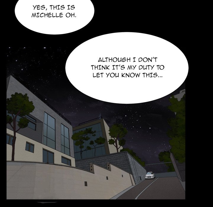 Snare - Chapter 31 [photo 73] - MangaPorn