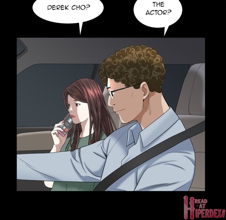 Snare - Chapter 31 [photo 76] - MangaPorn