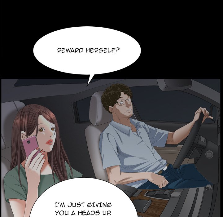 Snare - Chapter 31 [photo 85] - MangaPorn