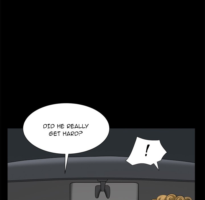 Snare - Chapter 31 [photo 89] - MangaPorn