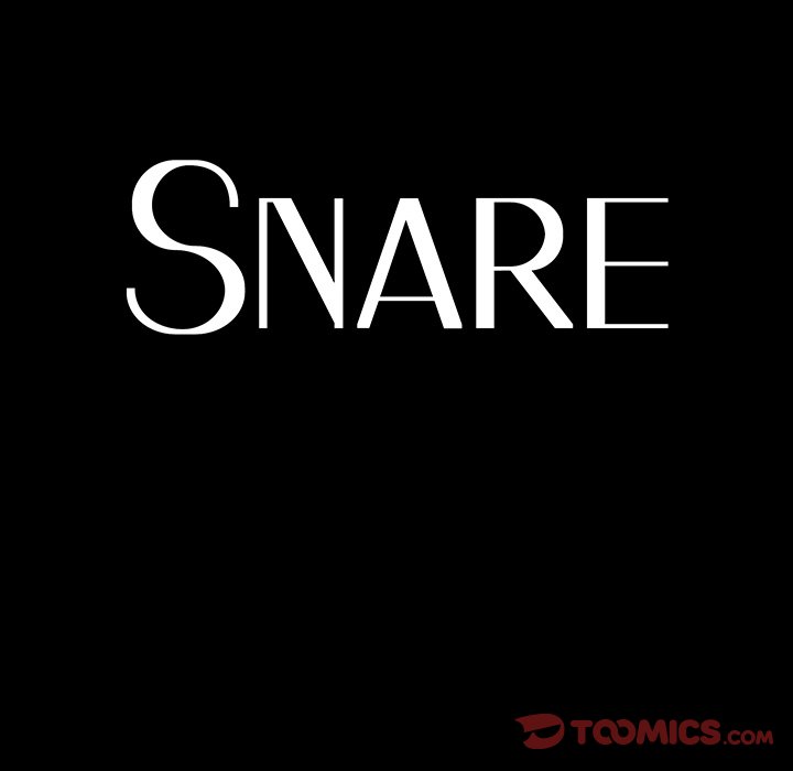 Snare - Chapter 31 [photo 9] - MangaPorn