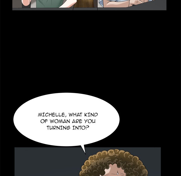 Snare - Chapter 31 [photo 92] - MangaPorn