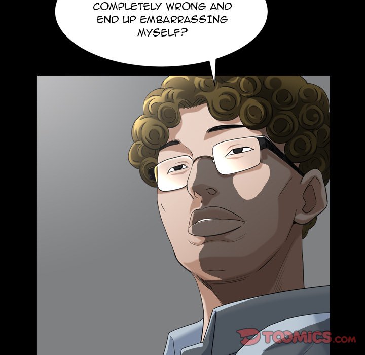 Snare - Chapter 32 [photo 111] - MangaPorn