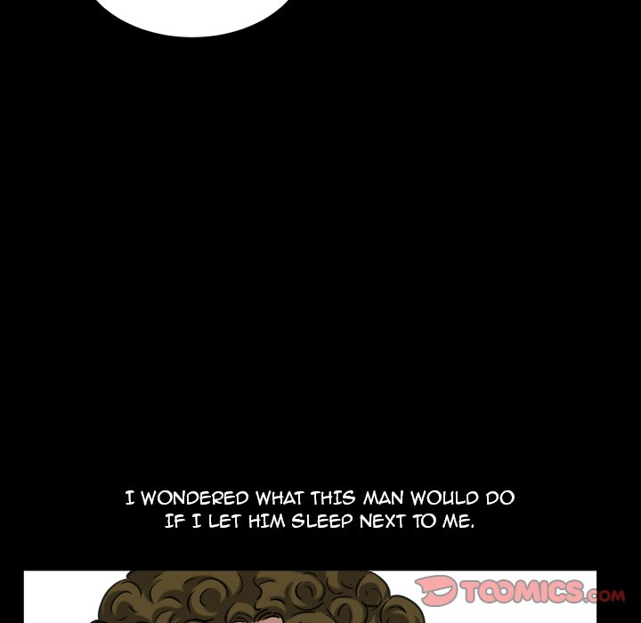 Snare - Chapter 32 [photo 120] - MangaPorn