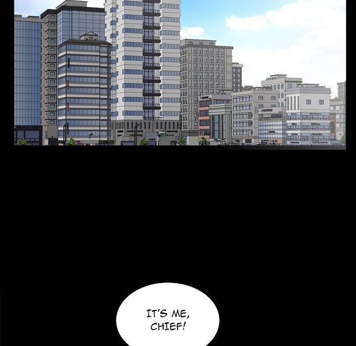 Snare - Chapter 32 [photo 134] - MangaPorn