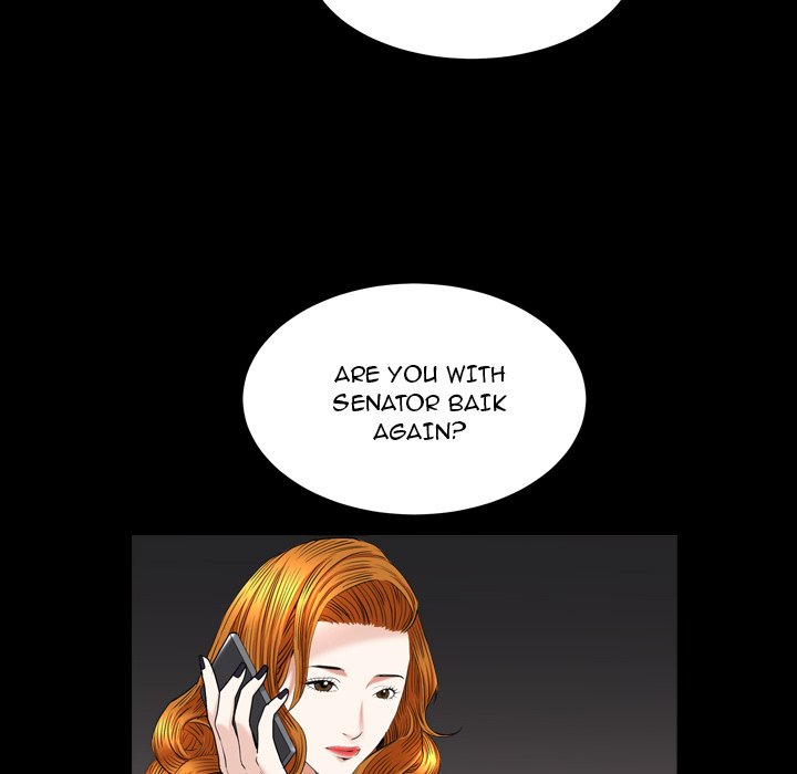 Snare - Chapter 32 [photo 139] - MangaPorn