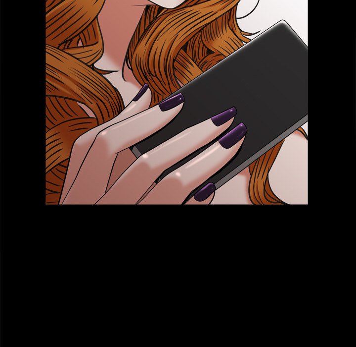 Snare - Chapter 32 [photo 150] - MangaPorn