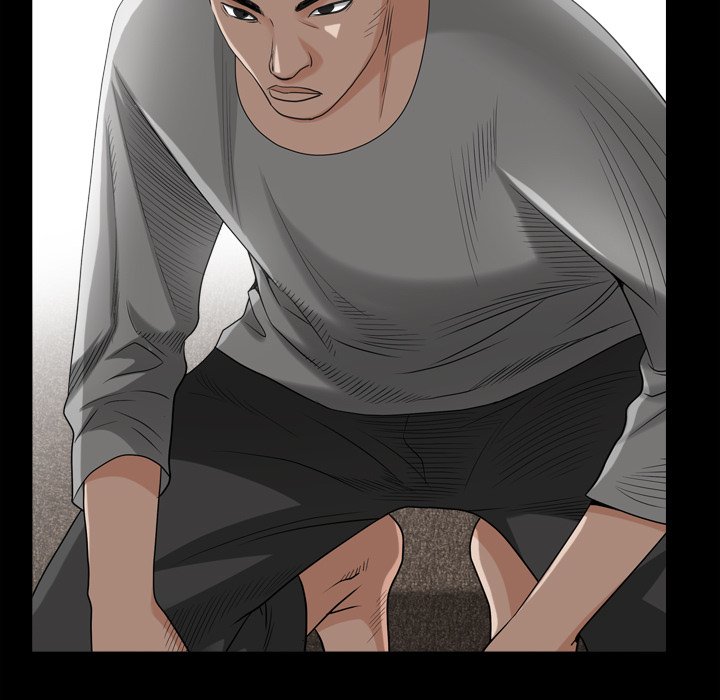 Snare - Chapter 32 [photo 19] - MangaPorn